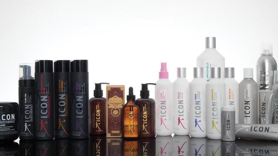 ¿Quieres un pelo de peluquería?